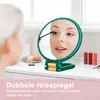 30X zvětšovací zrcátko, ruční zrcátko s rukojetí, Náhled obrázku produktu 3