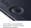 Wacom PTH-660-N Intuos Pro Medium Grafiktablet Produktbild-Vorschau 16