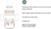Mepal MIO 360° kubek niekapek 200 ml Sunshine & Rainbow Podgląd zdjęcia produktu 2