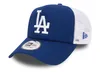 Neue Ära Los Angeles Dodgers MLB saubere Kappe 11405497 Produktbild-Vorschau 21