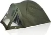 CampFeuer Karpfenzelt "Flash", 3,17 x 2,36 x 1,5 m, 2 Mann Produktbild-Vorschau 5