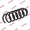 KYB Fahrwerksfeder K-Flex Hinten RA5278 Produktbild-Vorschau 2
