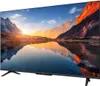 A television displaying a scenic mountain landscape with a reflection in the water. Anteprima dell’immagine prodotto