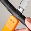 NEO TOOLS Kabelmesser mit Hakenklinge 180 mm Lange Produktbild-Vorschau 9