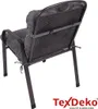 TexDeko® Ecolen Niedriglehner Auflage für Gartenstuhl Produktbild-Vorschau 3