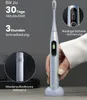 OCLEAN Zahnbürste X Pro Digital Set Silver Produktbild-Vorschau 38