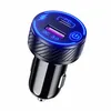 L50C Kfz Zigarettenanzünder Adapter 12V/24V – Auto Produktbild-Vorschau 2