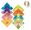 Jeu créatif origami Créatures marines, Djeco Voir les images du produit 2