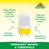 Neudorff Permanent Wespen und Fliegen Lockstation 1 Stk. Produktbild-Vorschau 2