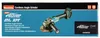 Makita GA005GZ - Winkelschleifer - schnurlos Produktbild-Vorschau 21