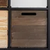 Creative Deco Holzkiste Braun Wenge | passend für alle Produktbild-Vorschau 7
