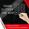 Design Glastafel MIO - Memoboard magnetisch - Produktbild-Vorschau 2