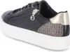 Scarpe da ginnastica in pelle Comfort Anteprima dell’immagine prodotto 39