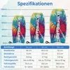 KOMFOTTEU – 104 cm dlhá, ľahká doska na surfovanie Náhľad obrázku produktu 5