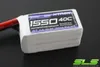 SLS Batterie LiPo Akku XTRON 1550mAh 4S1P 14,8V 40C/80C Produktbild-Vorschau 2