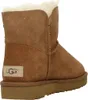 Ugg Mini Bailey Button II Stiefel Chestnut - Stiefel - Produktbild-Vorschau 4