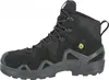 Sicherheitsschnürstiefel ZEPHYR Work GTX® black Mid ESD S3S Produktbild-Vorschau 12