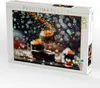 CALVENDO Puzzle Sushi | 1000 Teile Lege-Größe 64x48cm Produktbild-Vorschau 2