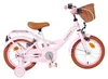 Detský bicykel Volare Ashley - Dievča - 14 palcov - Ružový Náhľad obrázku produktu 1