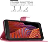 Cadorabo Pouzdro pro Samsung Galaxy XCover 5 Ochranný kryt Náhled obrázku produktu 3