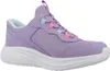 SKECHERS BOUNDER PRO - STEP ONE Violett Produktbild-Vorschau 5