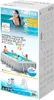 Intex Swimmingpool-Set Prism Frame Rechteckig 400 x 200 x Produktbild-Vorschau 28