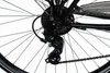 DaCapo DaCapo Trekkingrad Herren 28'' Montreal 21 Gänge Produktbild-Vorschau 4