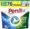 PERSIL Vollwaschmittel 4 in1 Discs Universal 76WL Produktbild-Vorschau 1