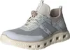 Sneaker da donna Rieker con lacci, ammortizzante M6061, Anteprima dell’immagine prodotto 8