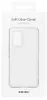 Samsung Galaxy Soft Clear Cover EF-QA536 pre Galaxy A53 5G Náhľad obrázku produktu 11