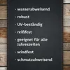 TTL GARDEN Grillabdeckung 76x66x99cm 600D wasserdicht Produktbild-Vorschau 10