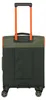 travelite carrello Color Craze 4W Trolley Oliv verde scuro Anteprima dell’immagine prodotto 4
