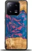 Bewood Unique Hülle - Xiaomi 13 Pro - Neons - Vegas Produktbild-Vorschau 1