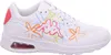 KAPPA sneaker donna bianco, Colore:bianco, EU Size:38 Anteprima dell’immagine prodotto 11