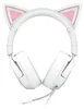 Kraken Kitty V3 X White (weiß/rosa, 3,5-mm-Klinkenstecker) Produktbild-Vorschau 3