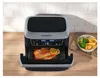 SILVERCREST Ultrazone Airfryer Heißluftfritteuse SHFDA 2600 Produktbild-Vorschau 6