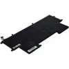 Akku für HP EliteBook Folio G1 (Stecker-Typ beachten) Produktbild-Vorschau 1