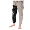 Kolenní imobilizér One Piece Lightweight Steel Plate Náhled obrázku produktu 5