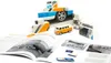 Franzis Verlag VW Bulli T1, Lieferwagen-Modell, Produktbild-Vorschau 12