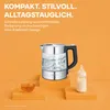 Severin 3468 Severin WK 3468 Glazen waterkoker, 1 liter Productafbeelding-voorbeeld 12