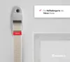 BAUHELD® Rolladen Gurtführung [5 Stück] - Gurtdurchführung Produktbild-Vorschau 5