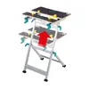 wolfcraft GmbH 1 MASTER 600 - Spann- und Arbeitstisch, Produktbild-Vorschau 12