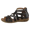 Josef Seibel 79517-95 Rosalie 17 Römer Sandalen Damen Produktbild-Vorschau 6