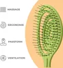 Ninabella spazzola per capelli senza strattoni per donne, Anteprima dell’immagine prodotto 3