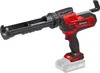EINHELL Power X-Change Akku-Kartuschenpistole TE-SG 18/10 Produktbild-Vorschau 1