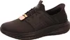 Skechers Sportliche Slipper Herren 31393338383234 Schwarz Produktbild-Vorschau 49