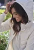 VIVANCE Steppjacke beige Größe 42 Produktbild-Vorschau 3