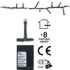 X-Mas Art Collection Lichterkette für In- und Outdoor mit Produktbild-Vorschau 8