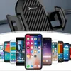 Handyhalterung Auto 360°Drehbare mit EIN-Knopf-Release KFZ Produktbild-Vorschau 10