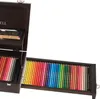 Faber Castell Art & Graphic Collection astuccio in legno Anteprima dell’immagine prodotto 10